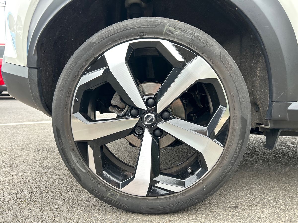 Used Nissan Juke 2023 for sale - 78092179: Photo 12