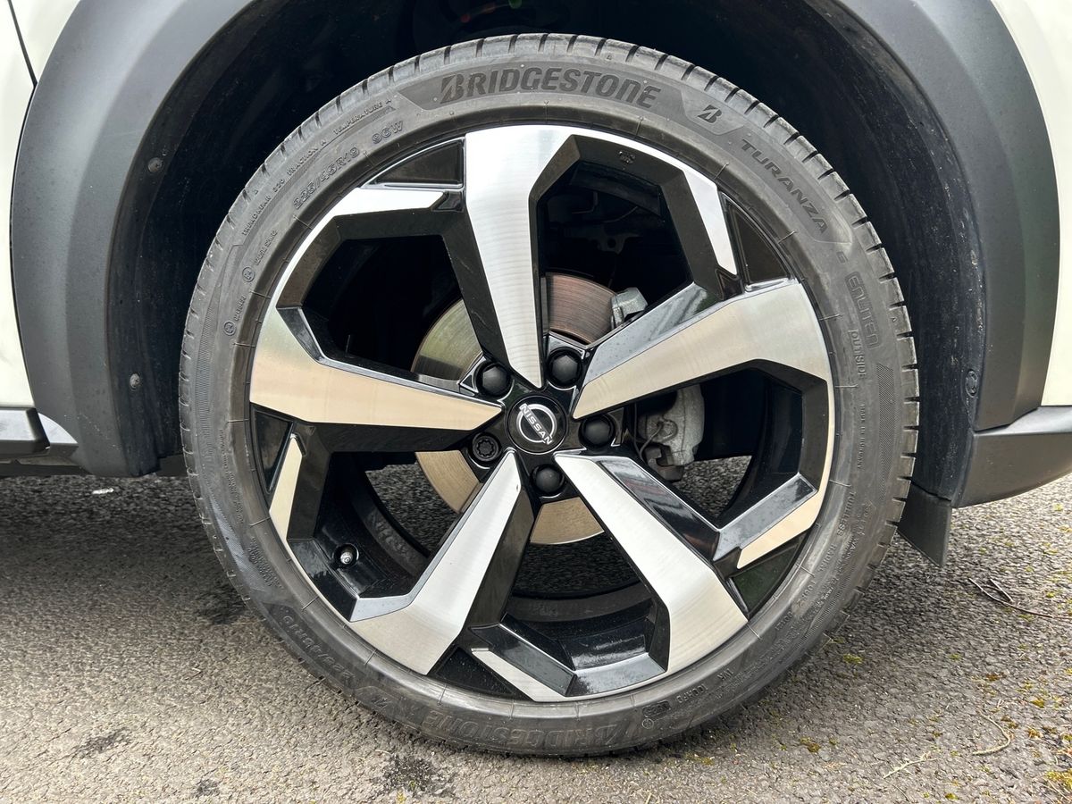 Used Nissan Juke 2023 for sale - 78092179: Photo 13