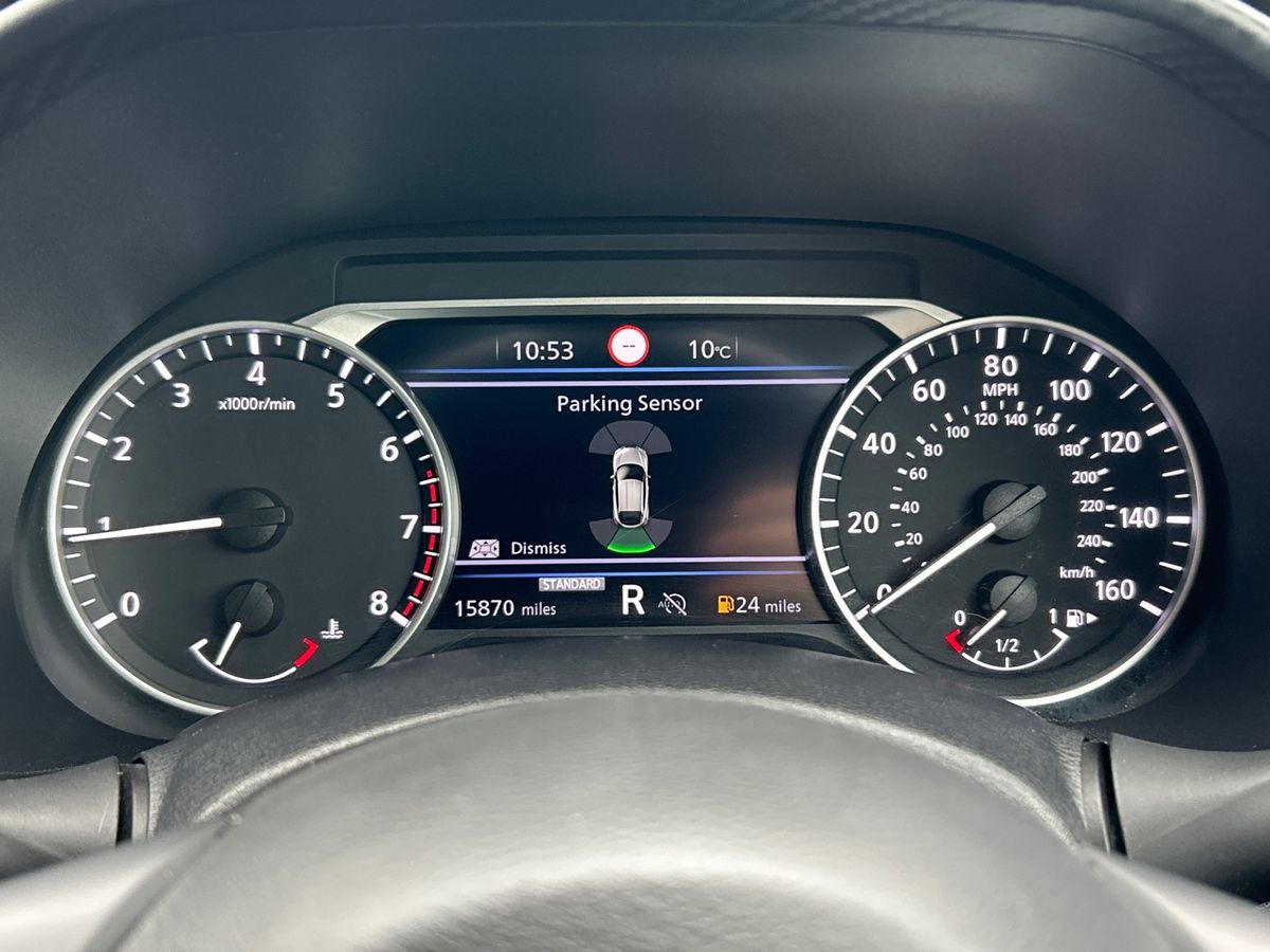 Used Nissan Juke 2023 for sale - 78092179: Photo 15