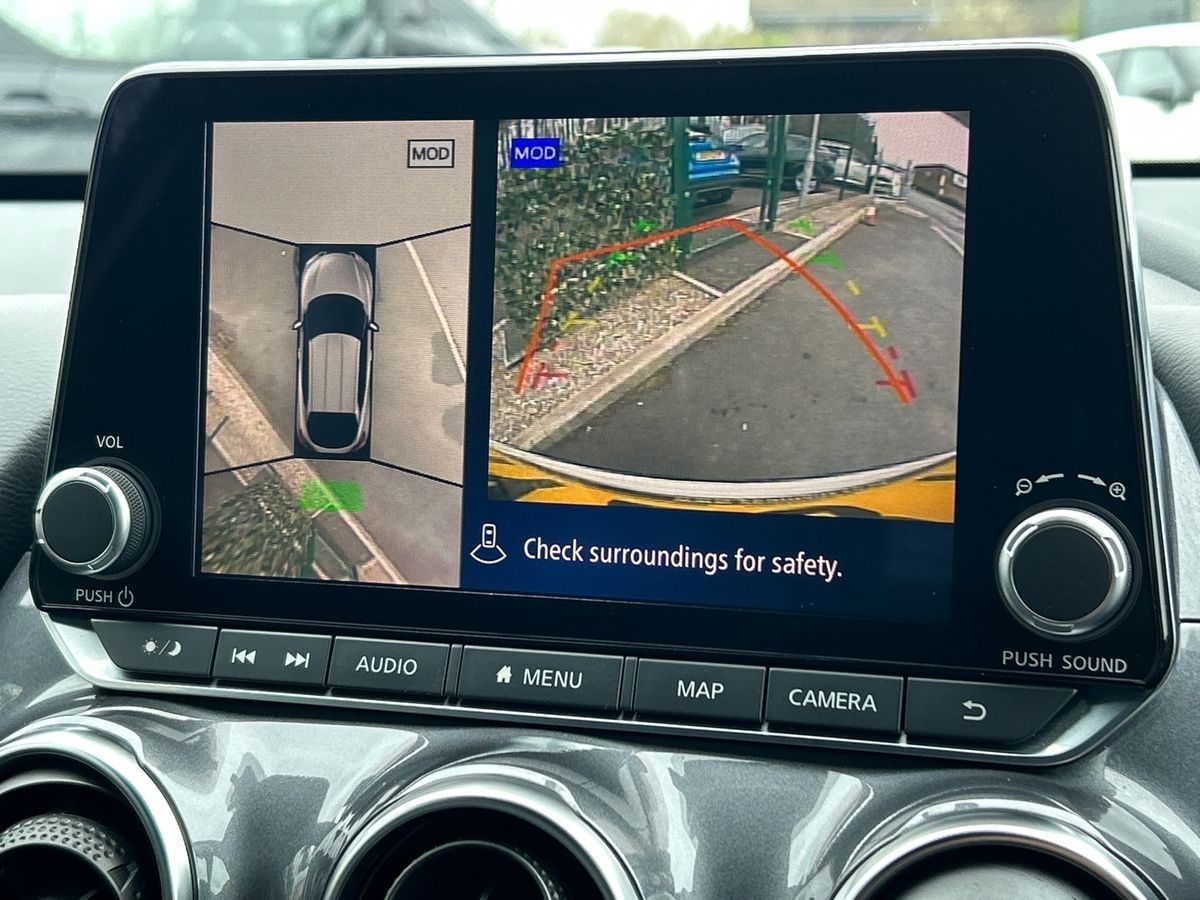 Used Nissan Juke 2023 for sale - 78092179: Photo 17