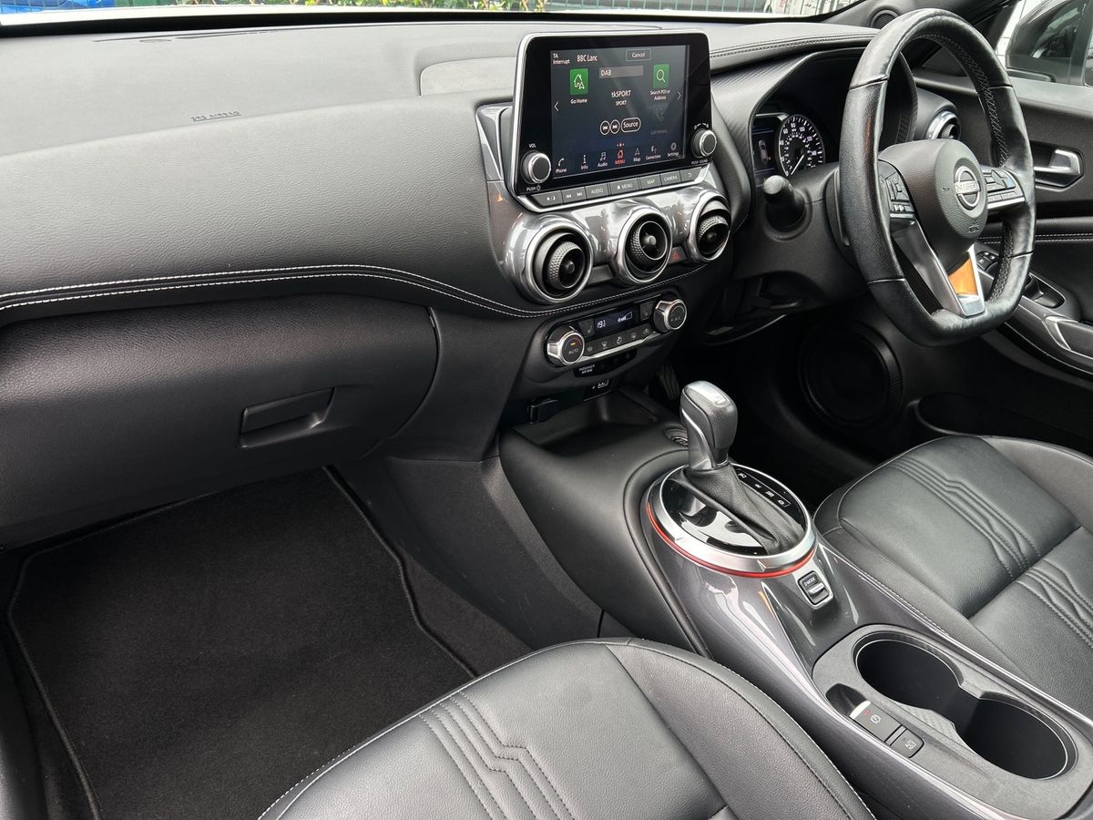 Used Nissan Juke 2023 for sale - 78092179: Photo 2