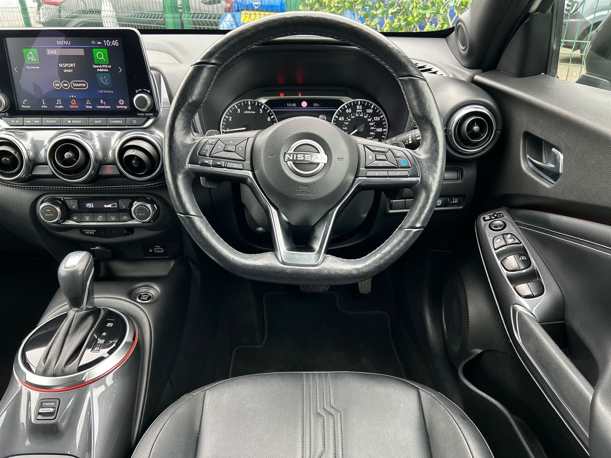 Used Nissan Juke 2023 for sale - 78092179: Photo 20