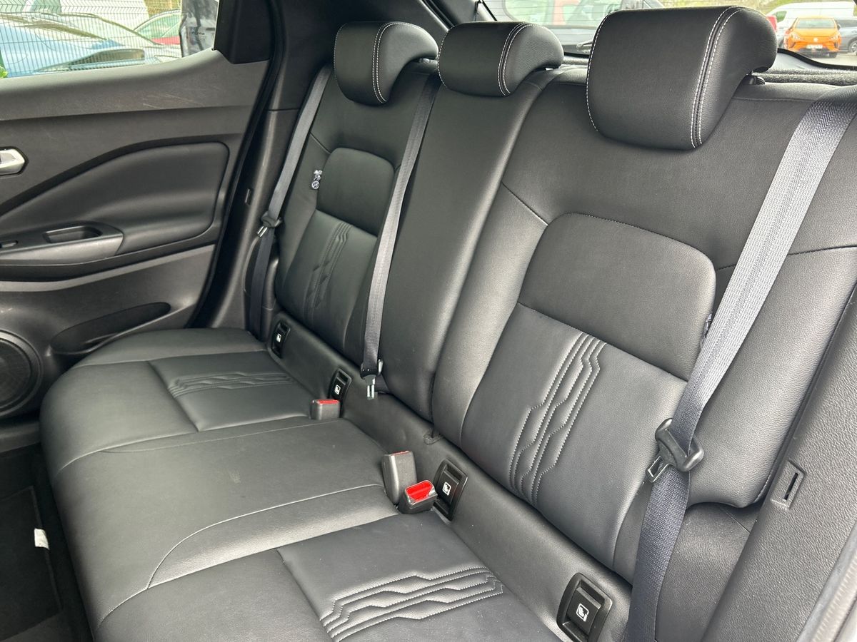 Used Nissan Juke 2023 for sale - 78092179: Photo 21