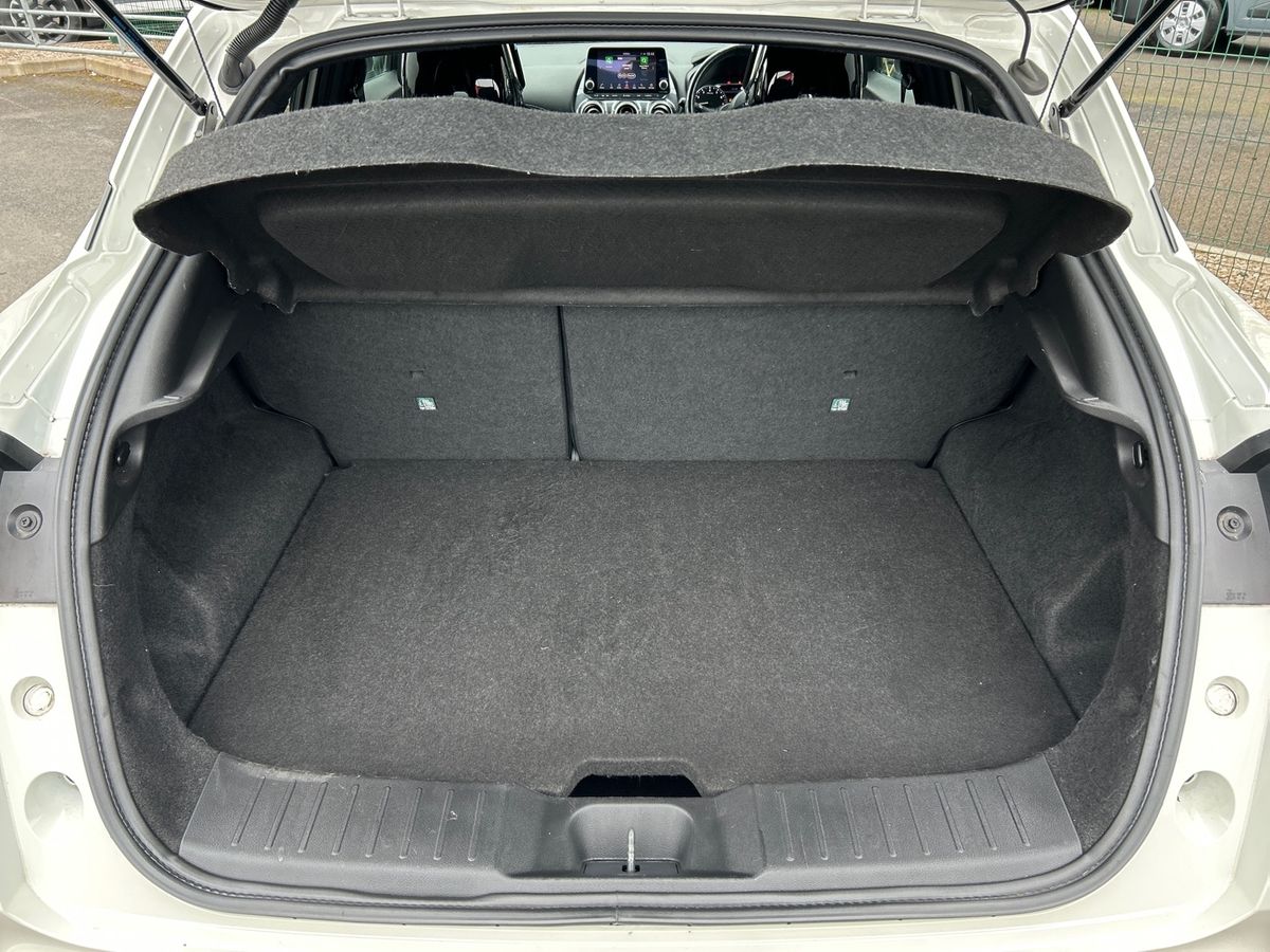 Used Nissan Juke 2023 for sale - 78092179: Photo 22