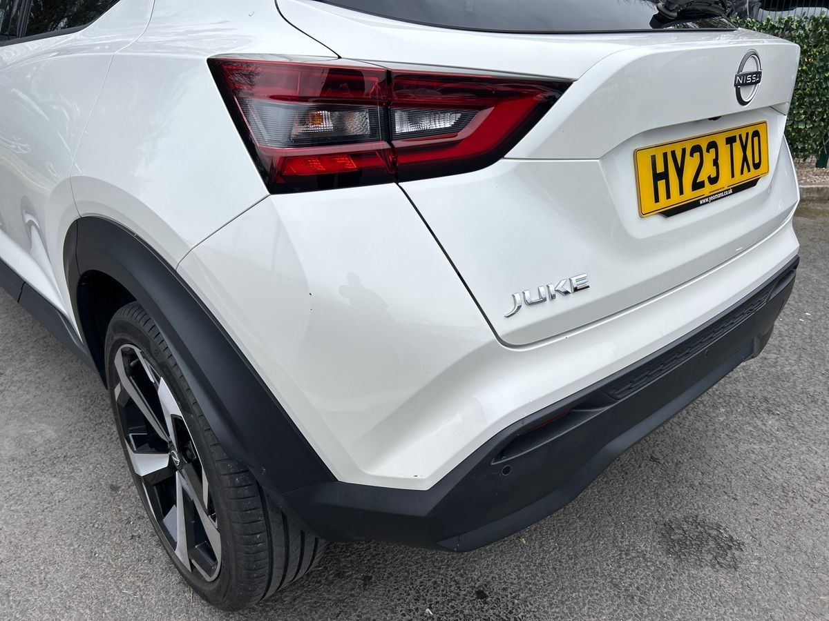 Used Nissan Juke 2023 for sale - 78092179: Photo 23