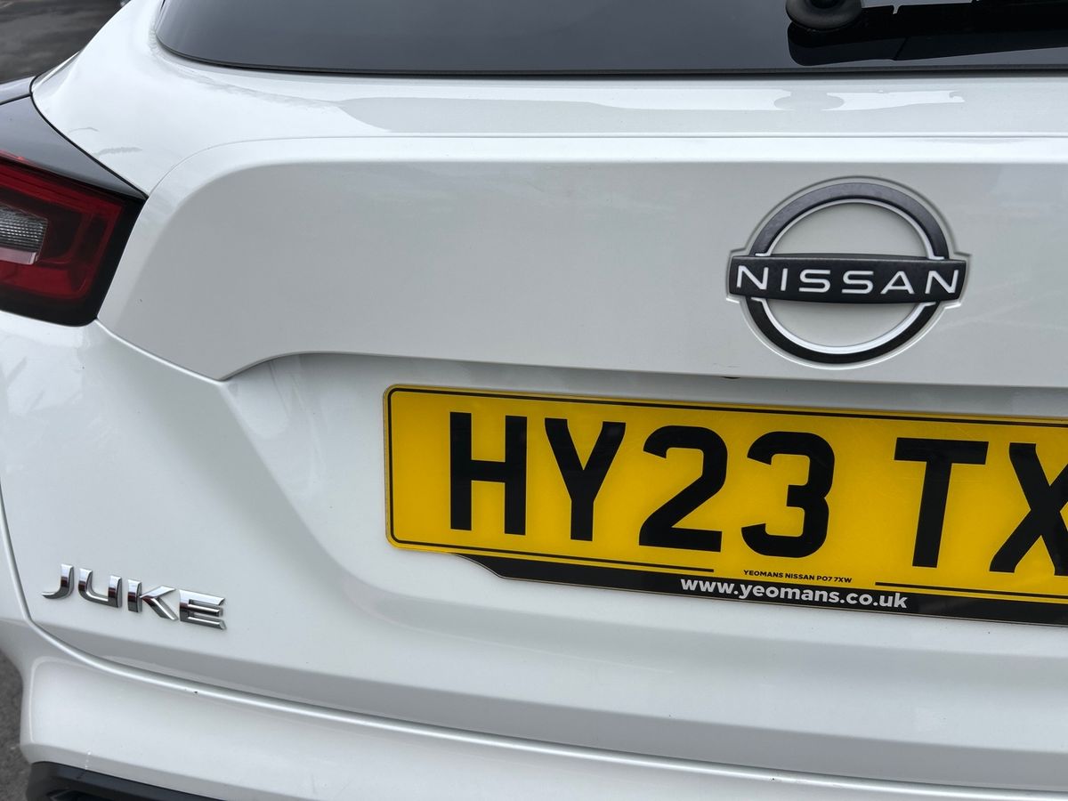 Used Nissan Juke 2023 for sale - 78092179: Photo 25