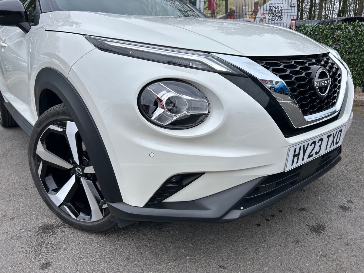 Used Nissan Juke 2023 for sale - 78092179: Photo 26