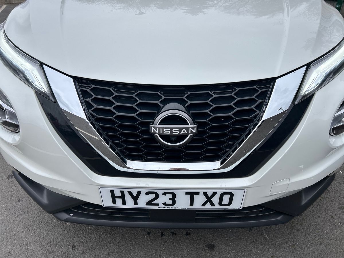 Used Nissan Juke 2023 for sale - 78092179: Photo 27