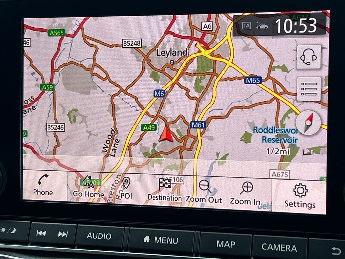 Used Nissan Juke 2023 for sale - 78092179: Photo 32