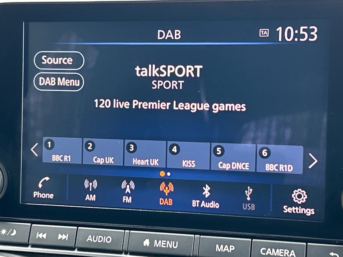 Used Nissan Juke 2023 for sale - 78092179: Photo 33