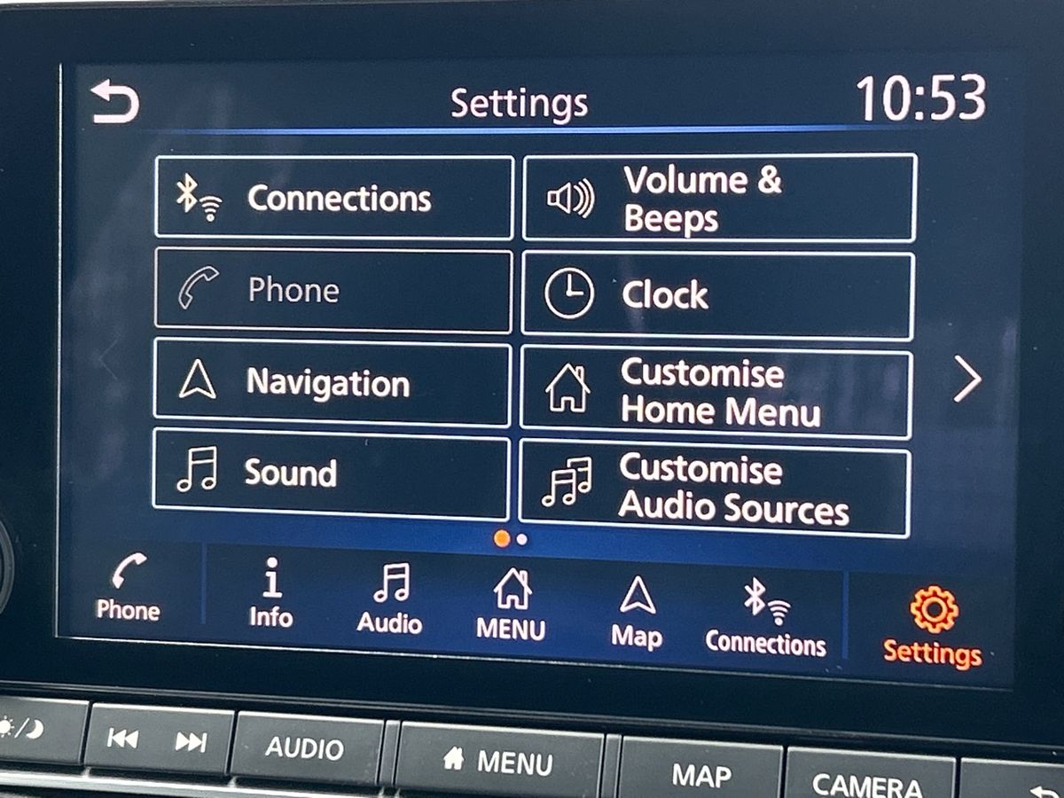 Used Nissan Juke 2023 for sale - 78092179: Photo 35