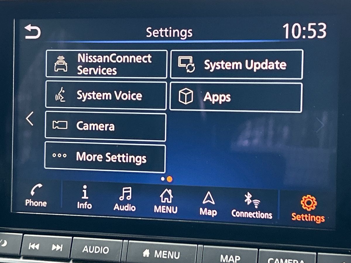 Used Nissan Juke 2023 for sale - 78092179: Photo 36