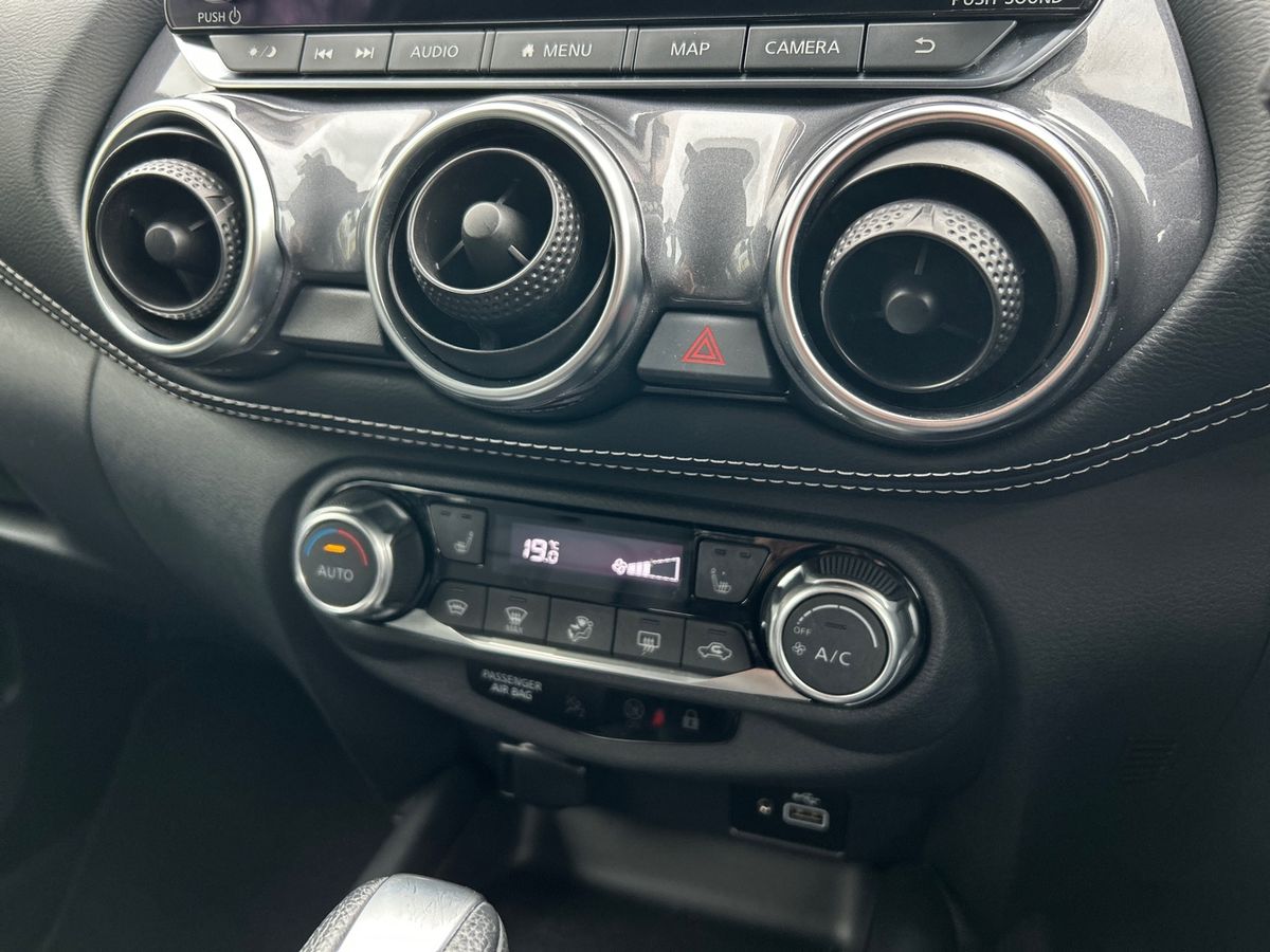 Used Nissan Juke 2023 for sale - 78092179: Photo 38