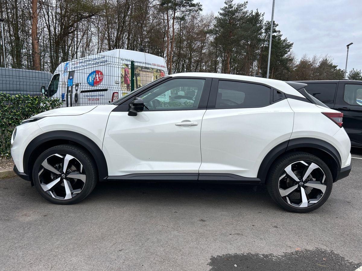 Used Nissan Juke 2023 for sale - 78092179: Photo 6