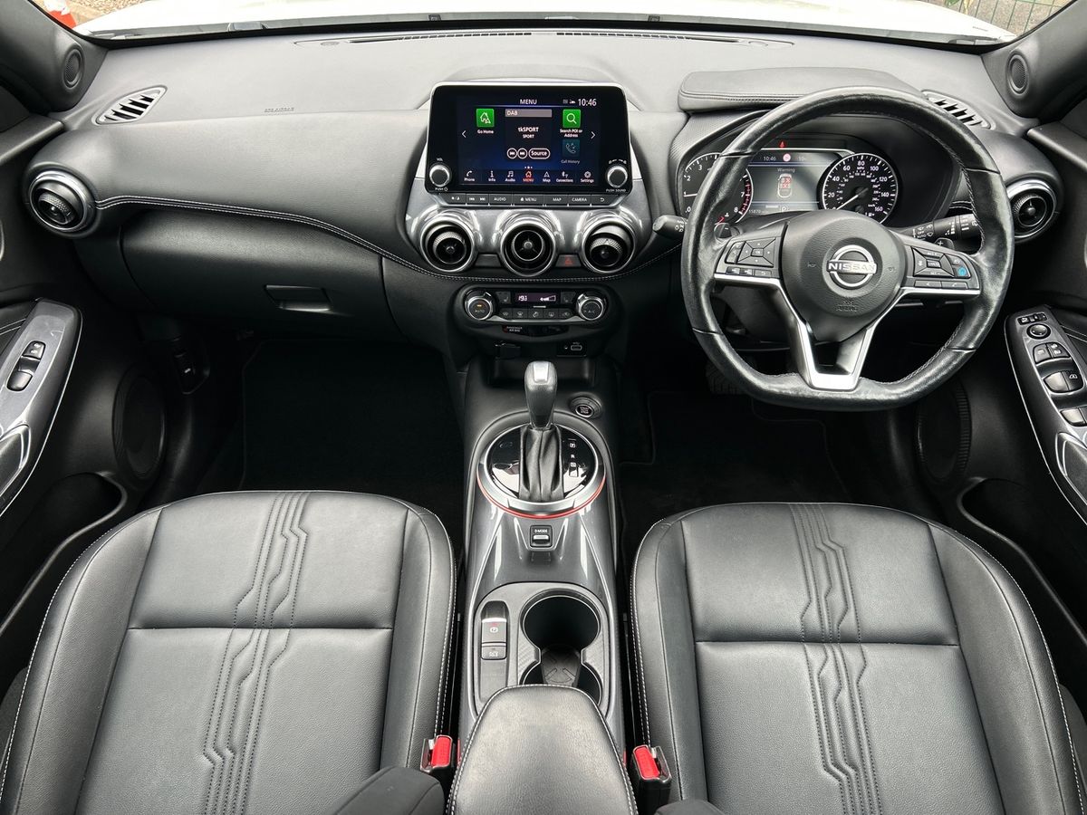 Used Nissan Juke 2023 for sale - 78092179: Photo 7