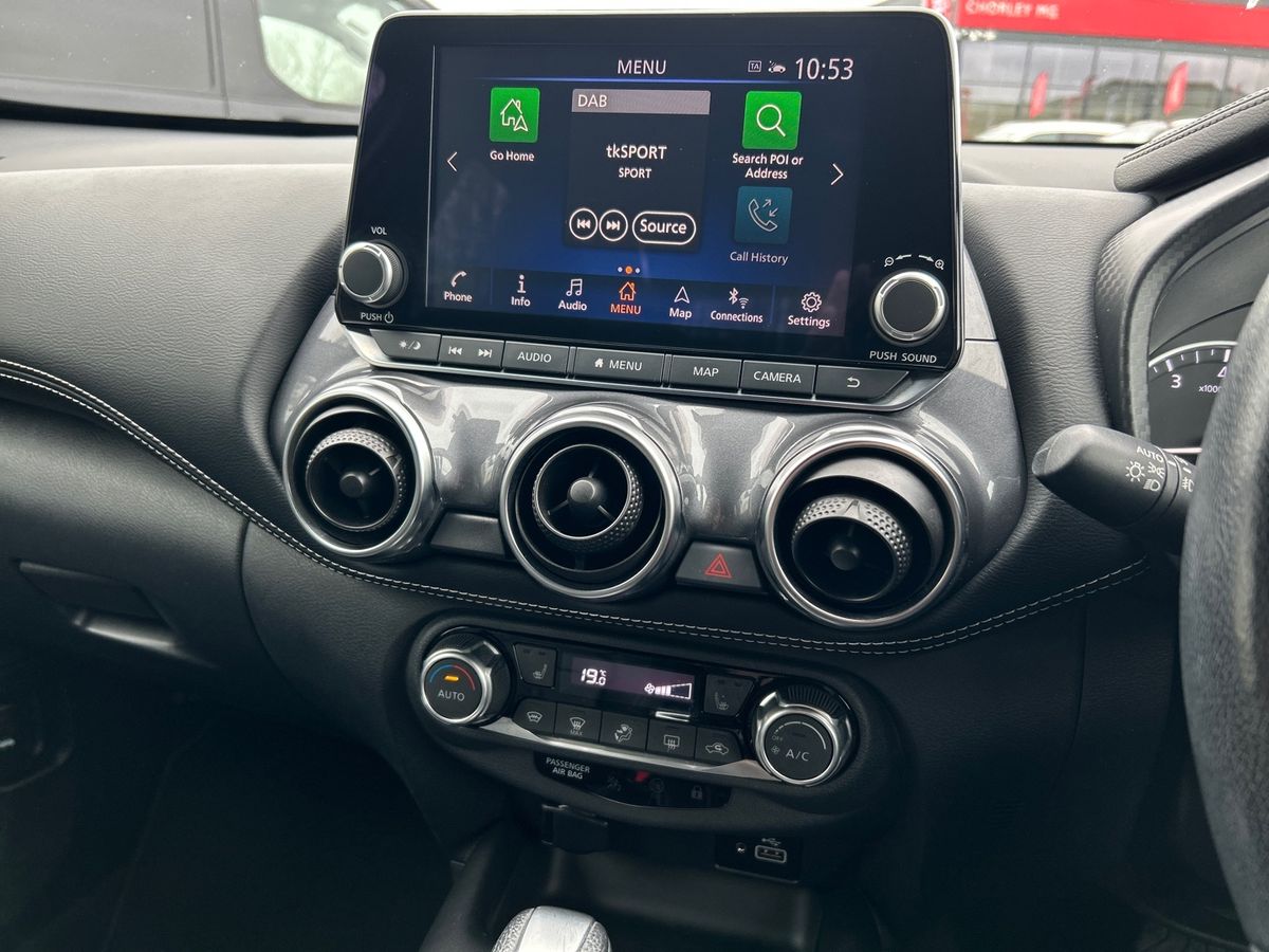 Used Nissan Juke 2023 for sale - 78092179: Photo 9