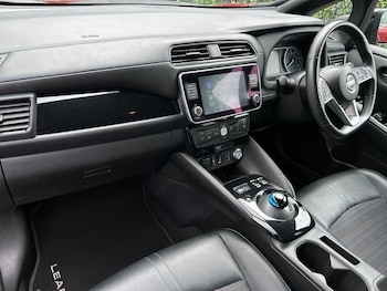 Used Nissan Leaf 2022 for sale - 78956237: Photo