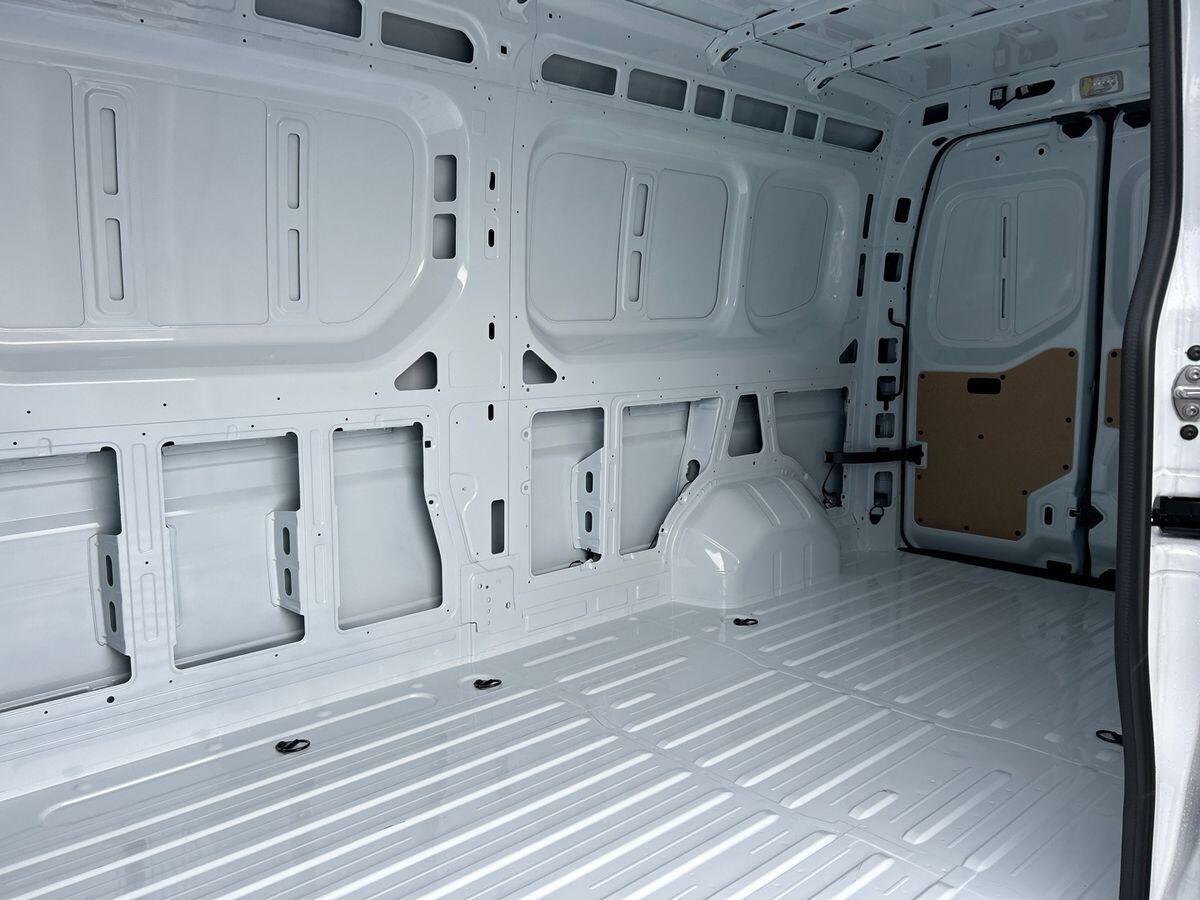 Used Nissan Interstar 2026 for sale - 77490258: Photo 14