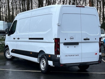 Used Nissan Interstar 2026 for sale - 77490258: Photo