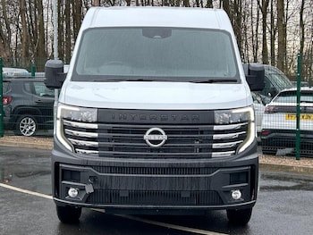 Used Nissan Interstar 2026 for sale - 77490258: Photo