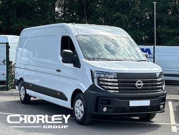 Used Nissan Interstar 2025 for sale - 75560710: Photo