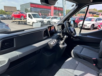 Used Nissan Interstar 2025 for sale - 75560710: Photo