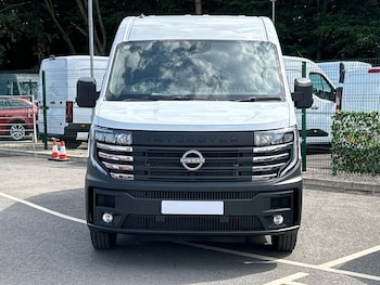 Used Nissan Interstar 2025 for sale - 75560710: Photo