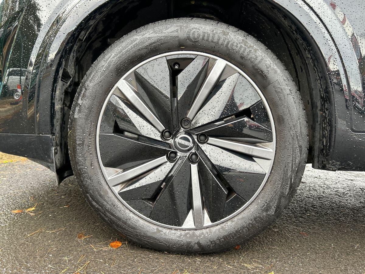 Used Nissan Qashqai 2024 for sale - 76421443: Photo 10