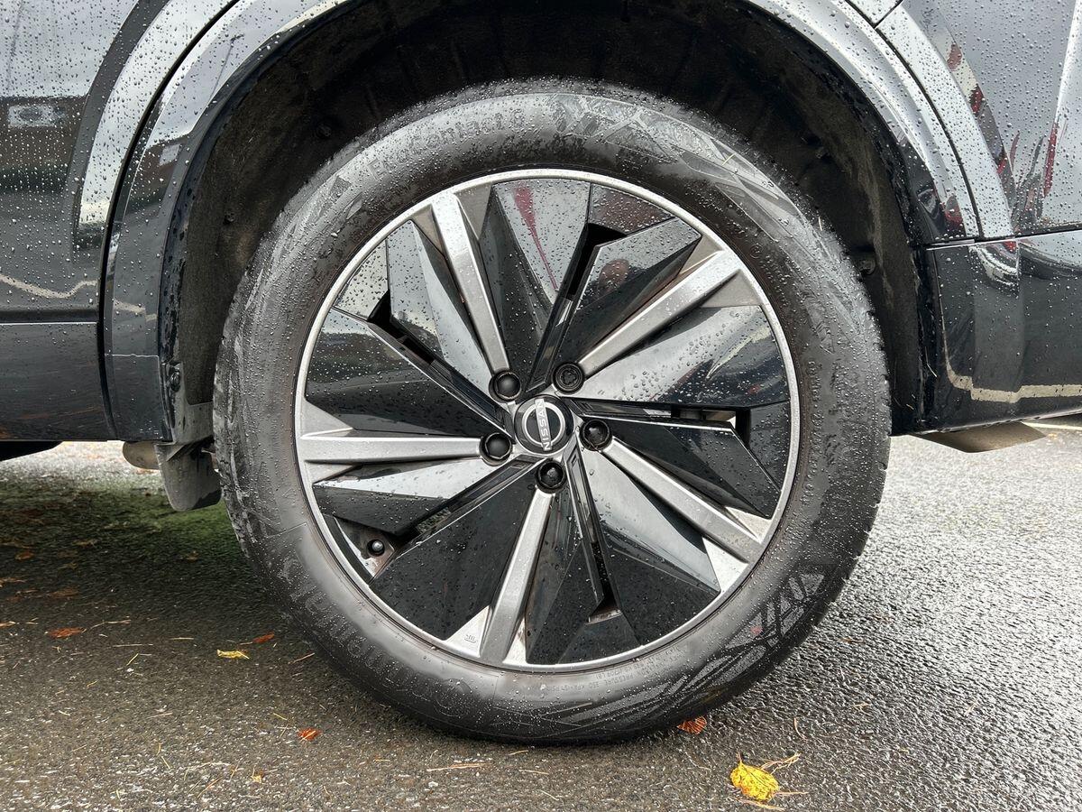 Used Nissan Qashqai 2024 for sale - 76421443: Photo 11