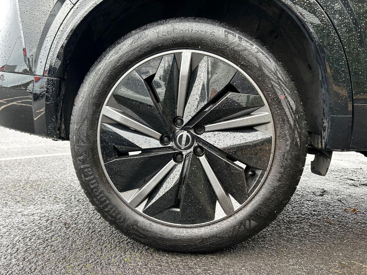 Used Nissan Qashqai 2024 for sale - 76421443: Photo 12