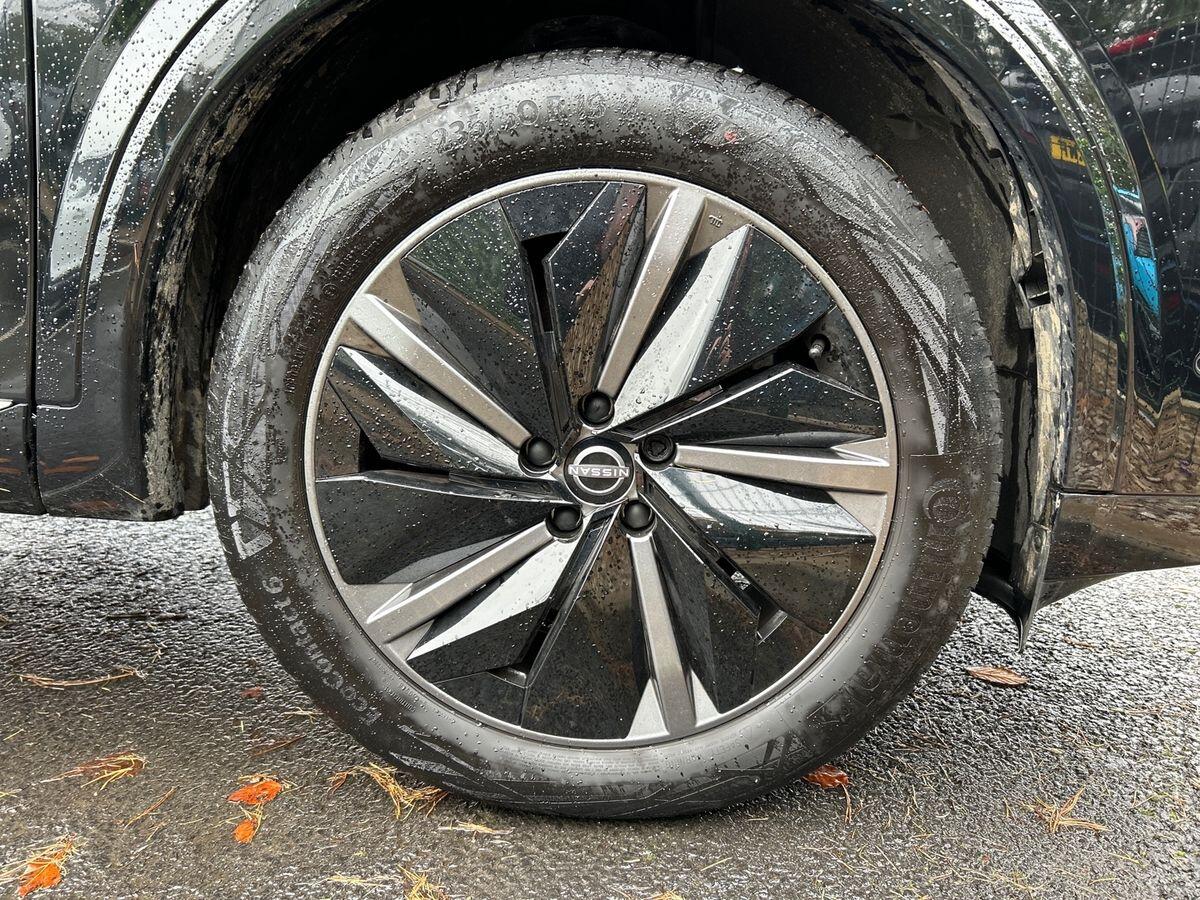 Used Nissan Qashqai 2024 for sale - 76421443: Photo 13