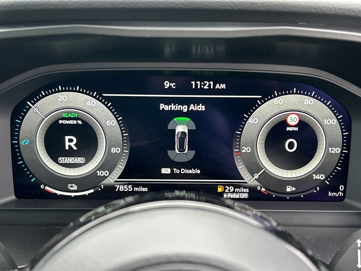 Used Nissan Qashqai 2024 for sale - 76421443: Photo 15