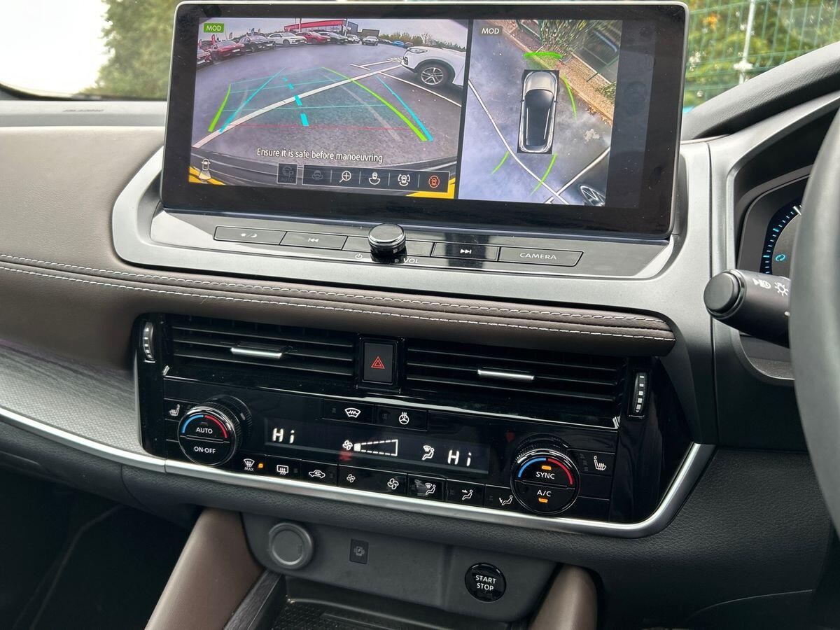 Used Nissan Qashqai 2024 for sale - 76421443: Photo 17