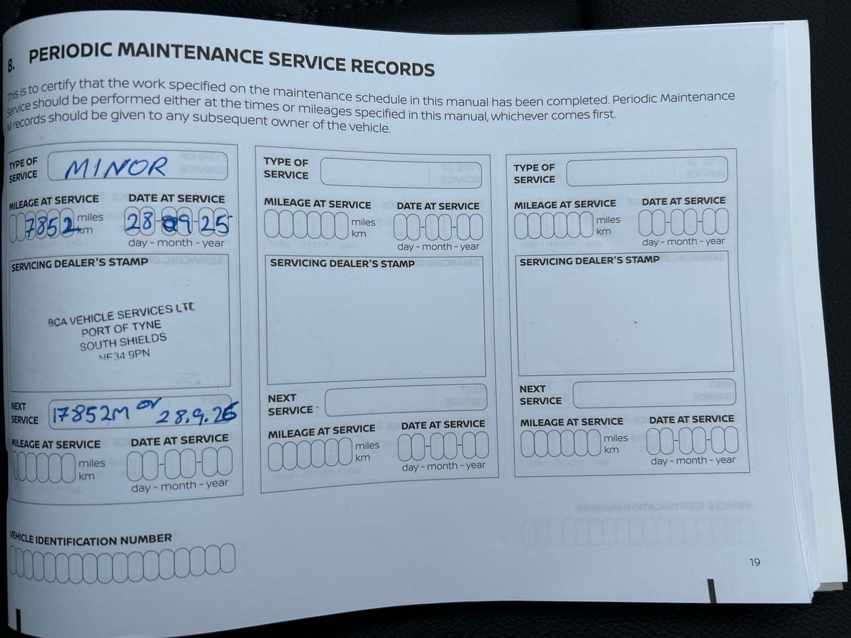 Used Nissan Qashqai 2024 for sale - 76421443: Photo 18