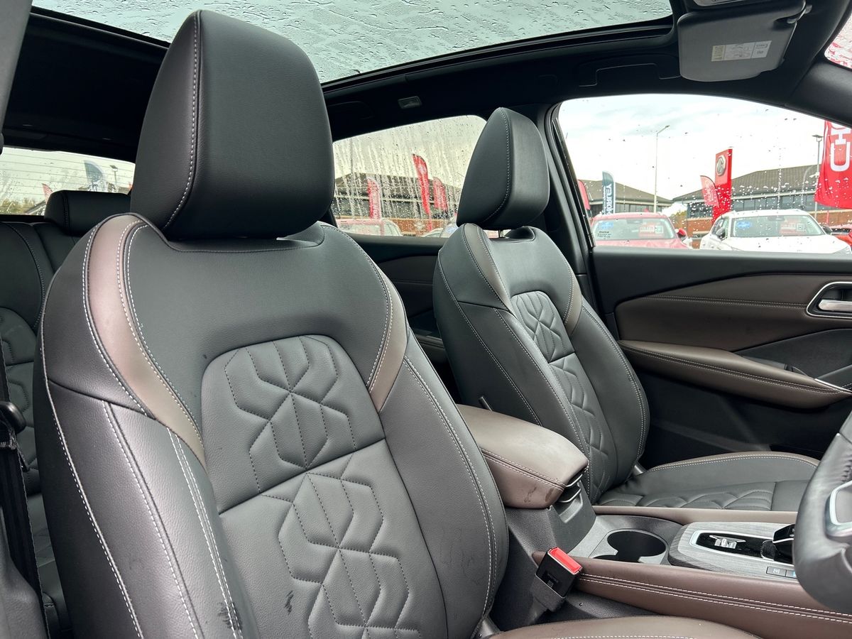 Used Nissan Qashqai 2024 for sale - 76421443: Photo 19