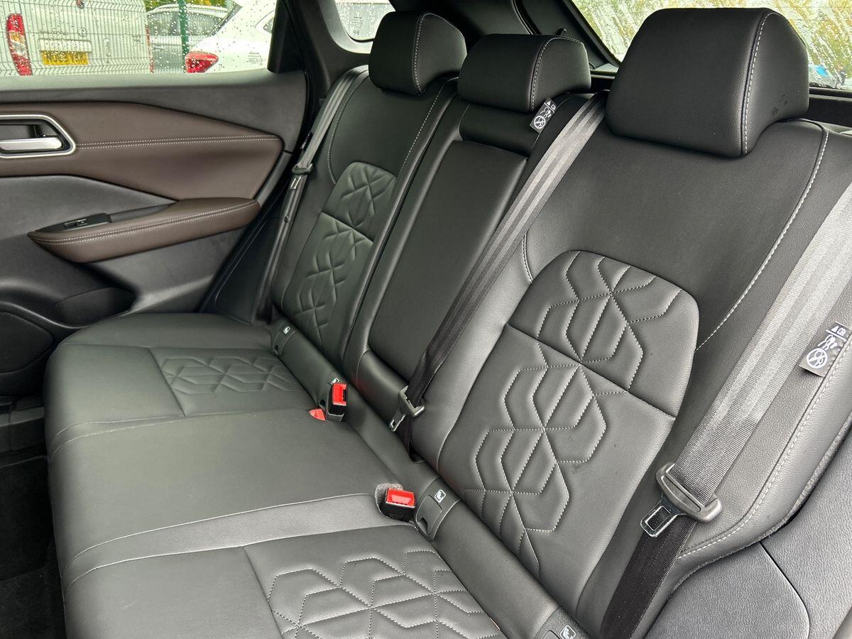 Used Nissan Qashqai 2024 for sale - 76421443: Photo 21