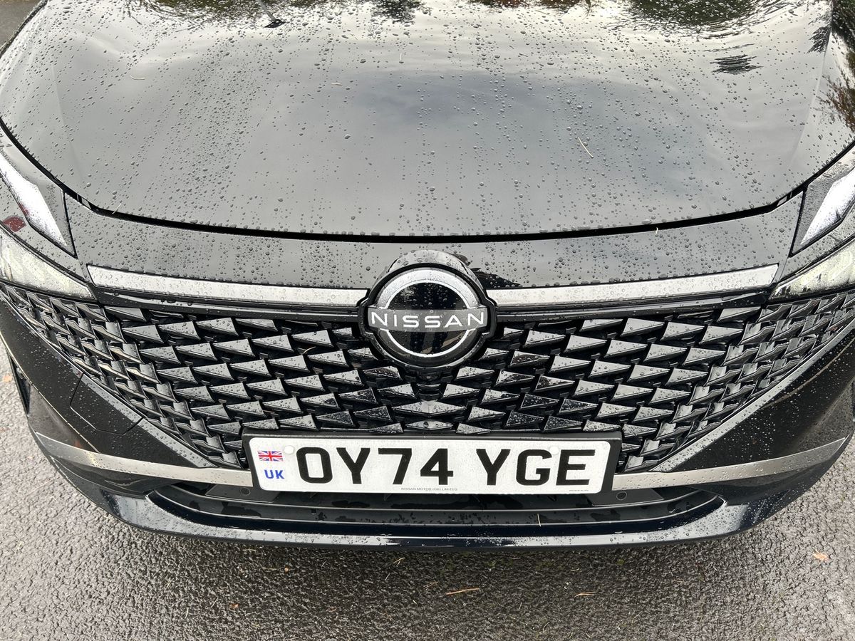 Used Nissan Qashqai 2024 for sale - 76421443: Photo 27