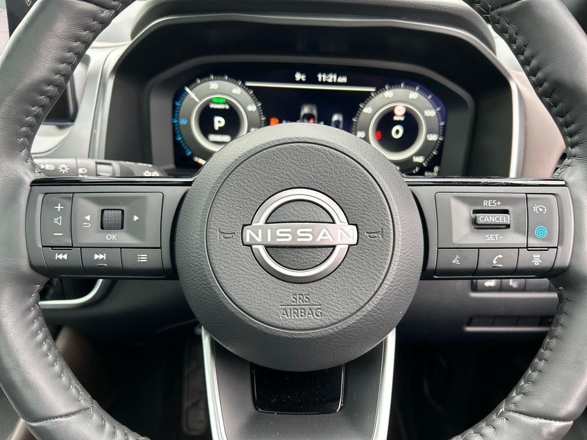 Used Nissan Qashqai 2024 for sale - 76421443: Photo 29