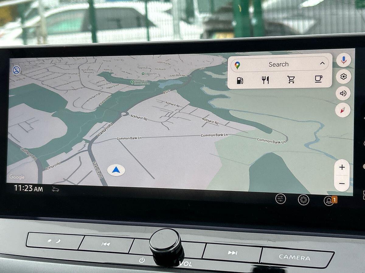 Used Nissan Qashqai 2024 for sale - 76421443: Photo 33