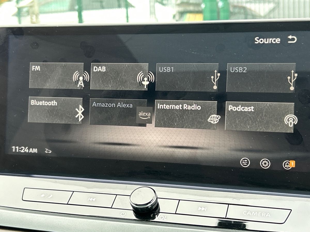 Used Nissan Qashqai 2024 for sale - 76421443: Photo 34