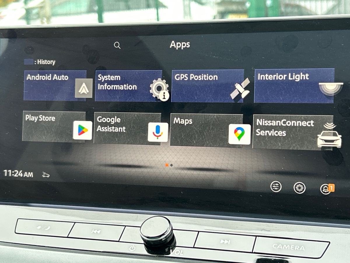 Used Nissan Qashqai 2024 for sale - 76421443: Photo 35