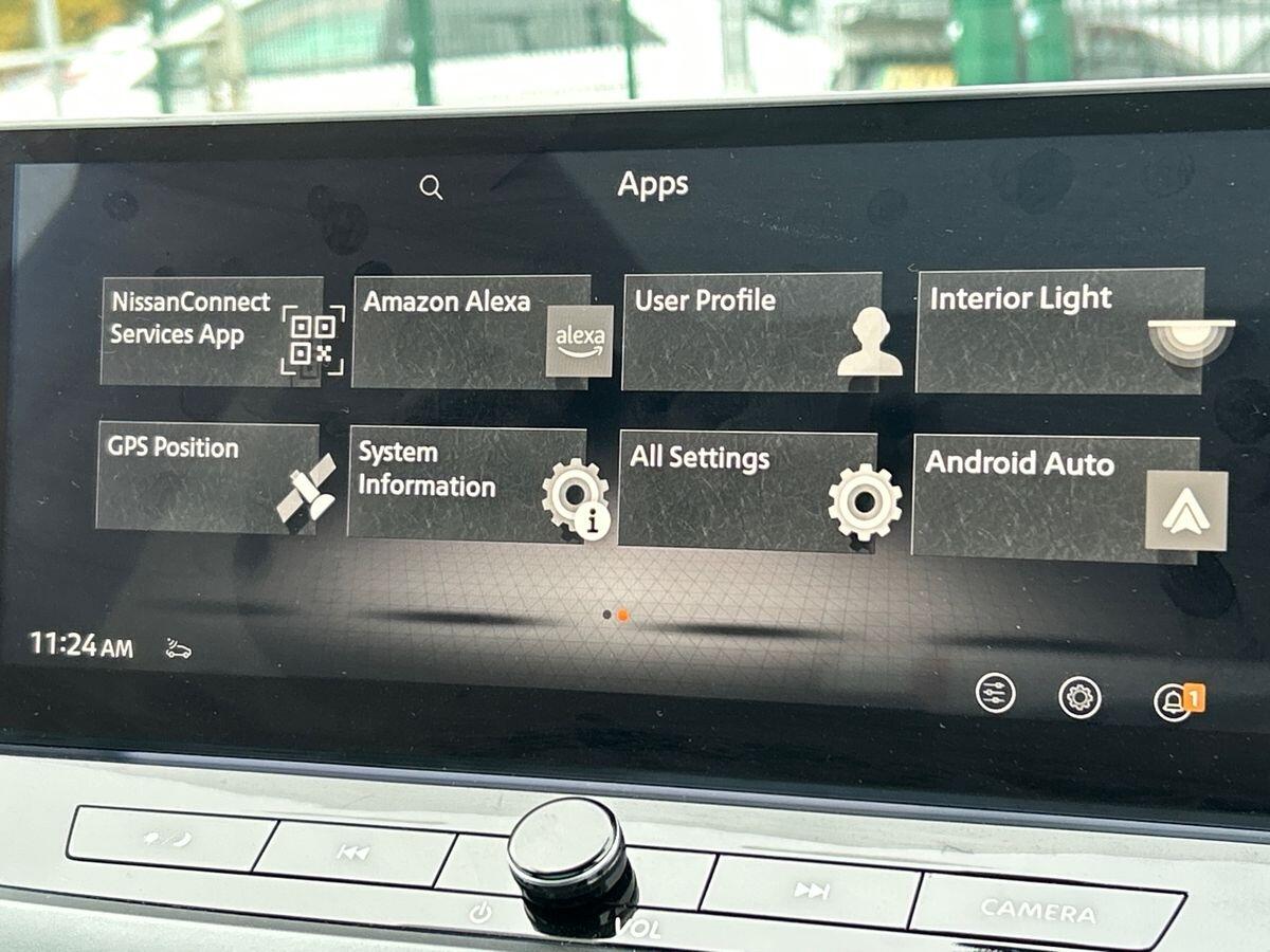 Used Nissan Qashqai 2024 for sale - 76421443: Photo 36