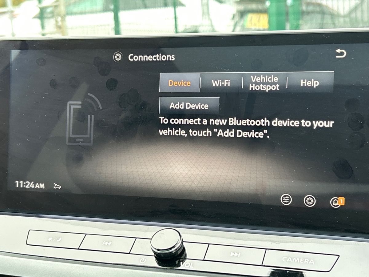 Used Nissan Qashqai 2024 for sale - 76421443: Photo 37