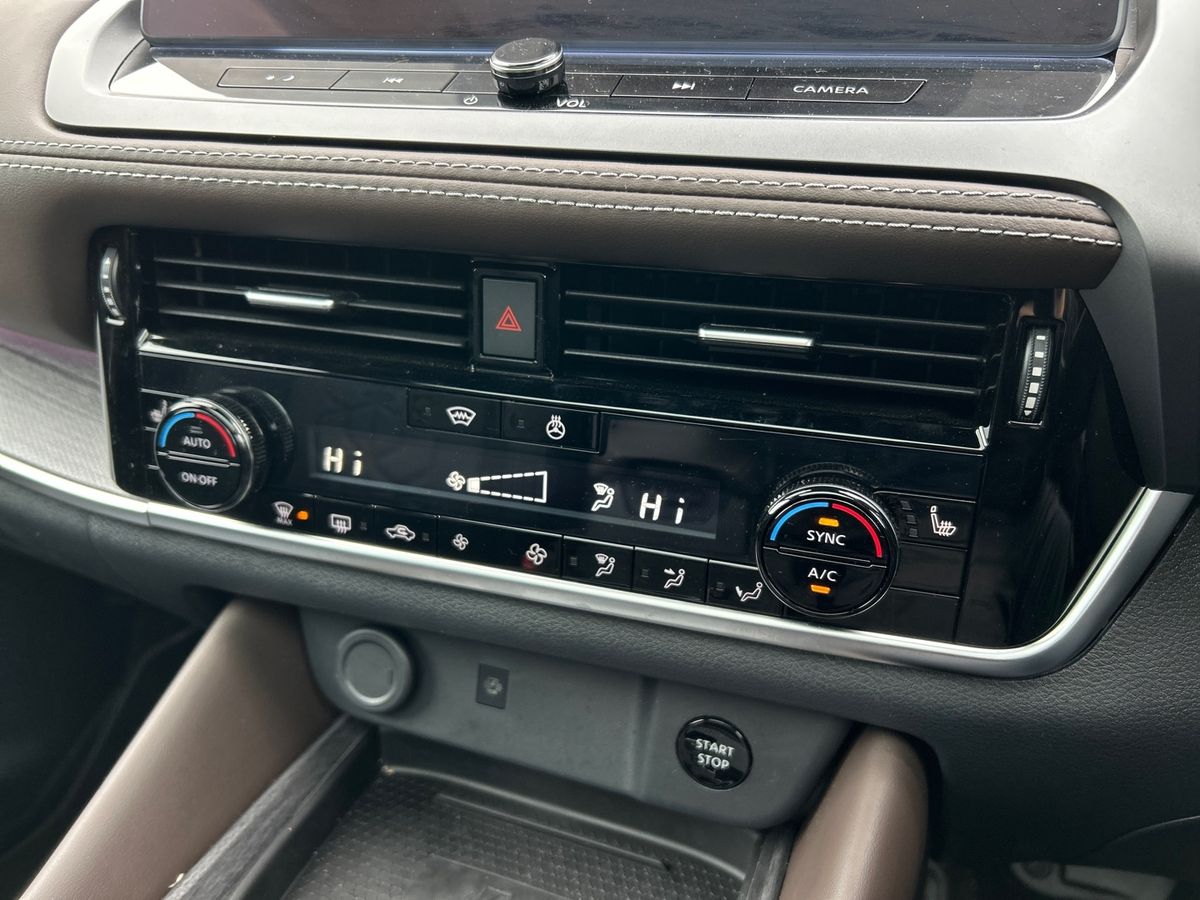 Used Nissan Qashqai 2024 for sale - 76421443: Photo 38