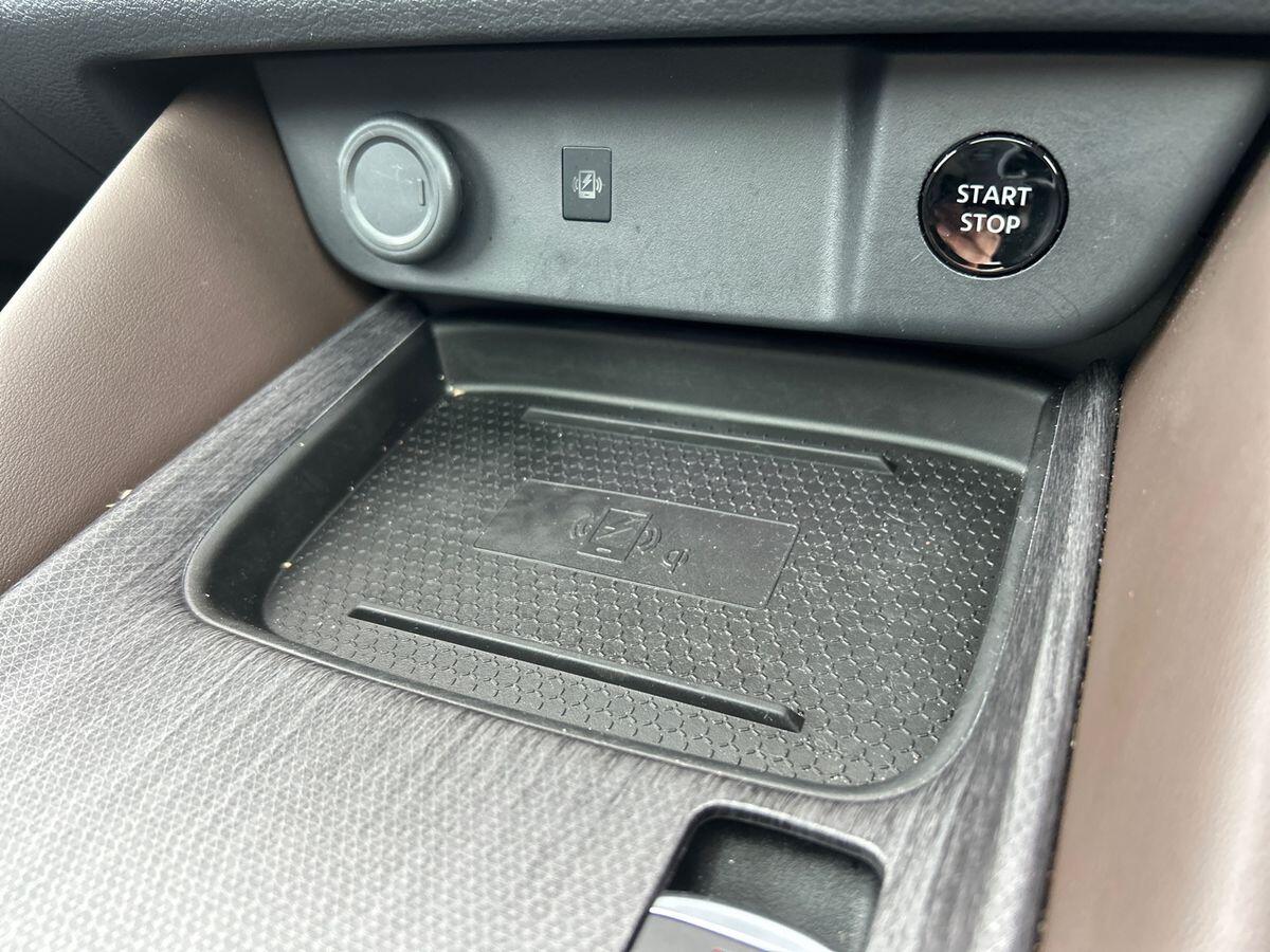 Used Nissan Qashqai 2024 for sale - 76421443: Photo 39