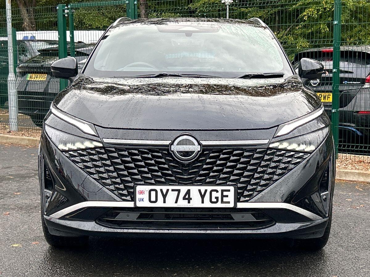 Used Nissan Qashqai 2024 for sale - 76421443: Photo 4