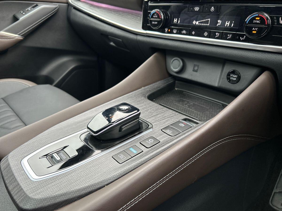 Used Nissan Qashqai 2024 for sale - 76421443: Photo 40