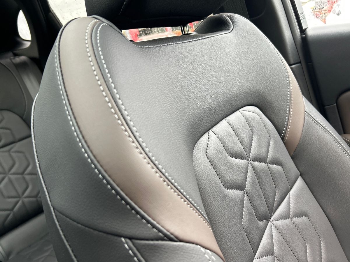 Used Nissan Qashqai 2024 for sale - 76421443: Photo 42