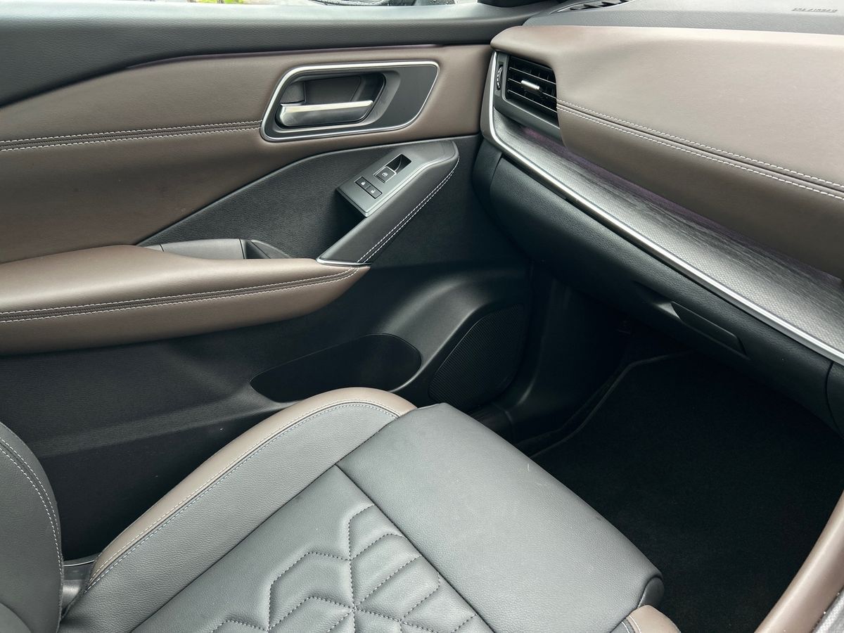 Used Nissan Qashqai 2024 for sale - 76421443: Photo 43