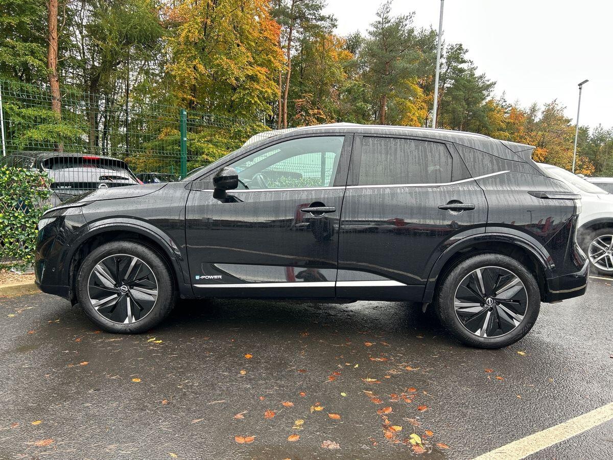 Used Nissan Qashqai 2024 for sale - 76421443: Photo 6